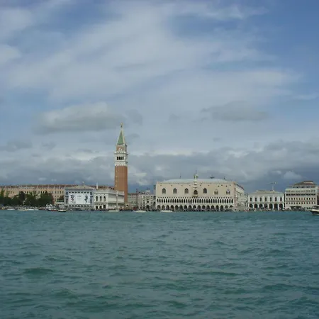 Come A Casa Tua Dietro Piazza San Marco Venice Exterior photo