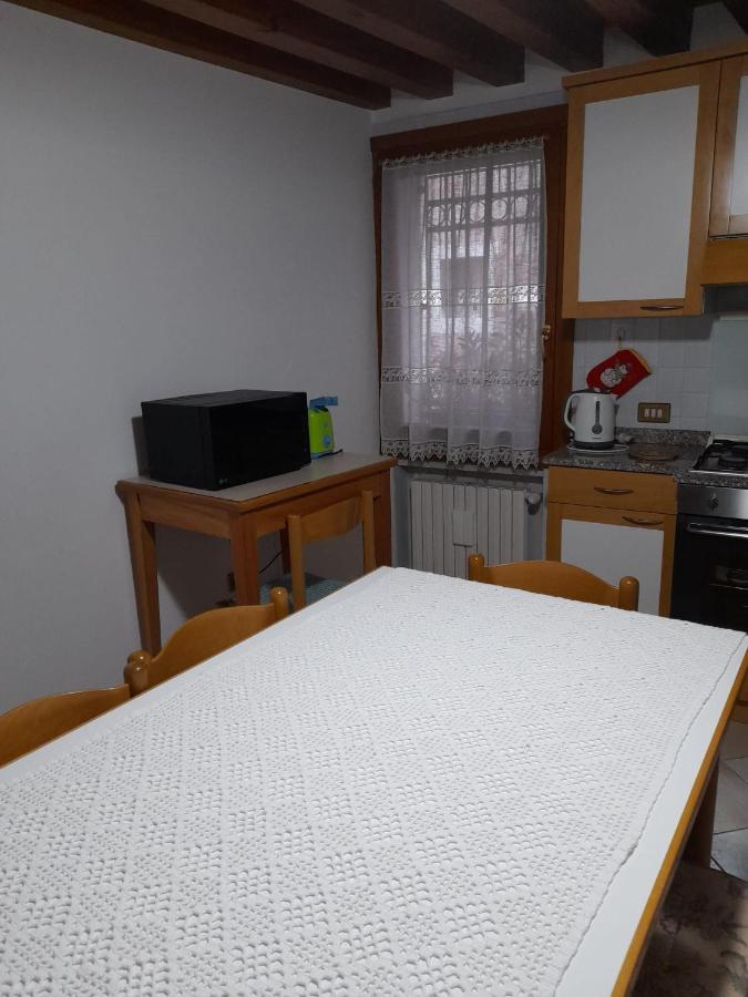 Casa vacanze A Casa Tua Dietro Piazza San Marco Venezia