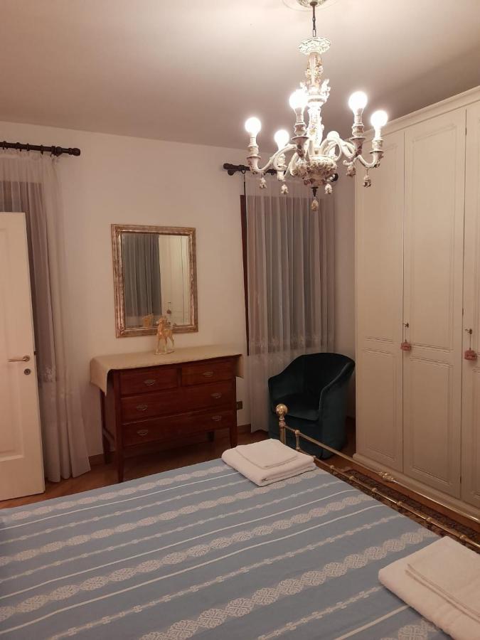 Casa vacanze A Casa Tua Dietro Piazza San Marco Venezia