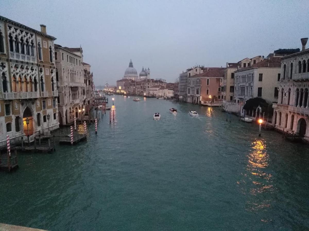 A Casa Tua Dietro Piazza San Marco Casa vacanze Venezia