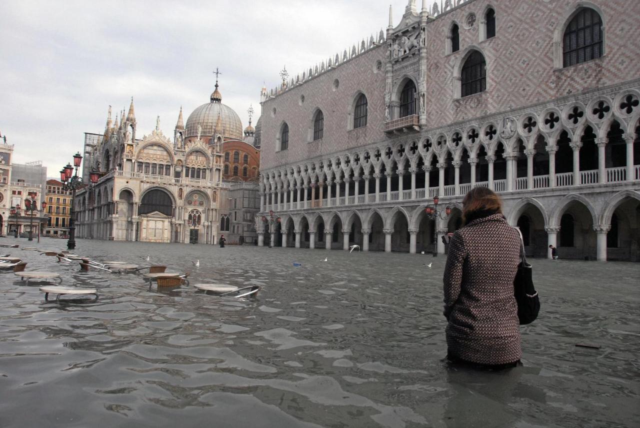 Casa vacanze A Casa Tua Dietro Piazza San Marco *