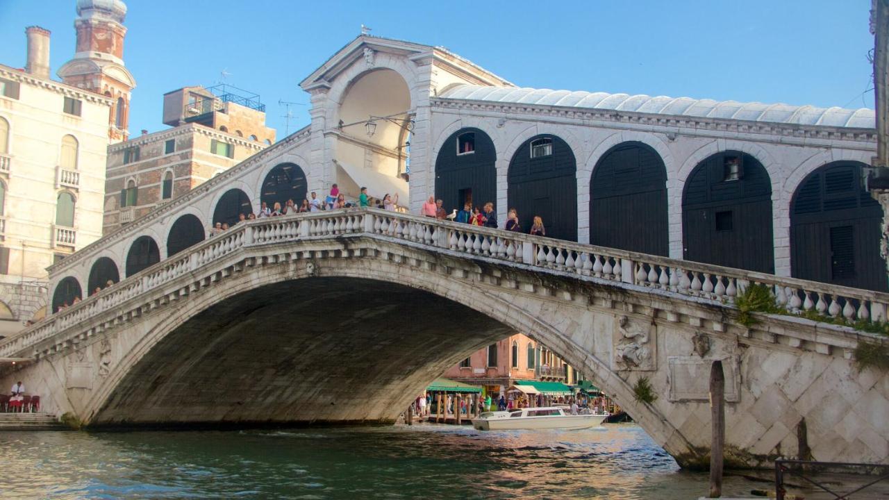 Casa vacanze A Casa Tua Dietro Piazza San Marco Venezia