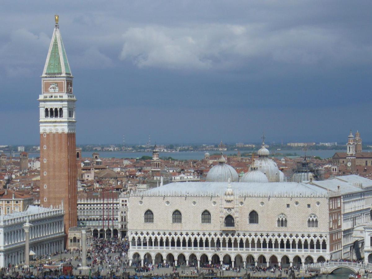 A Casa Tua Dietro Piazza San Marco * Venezia
