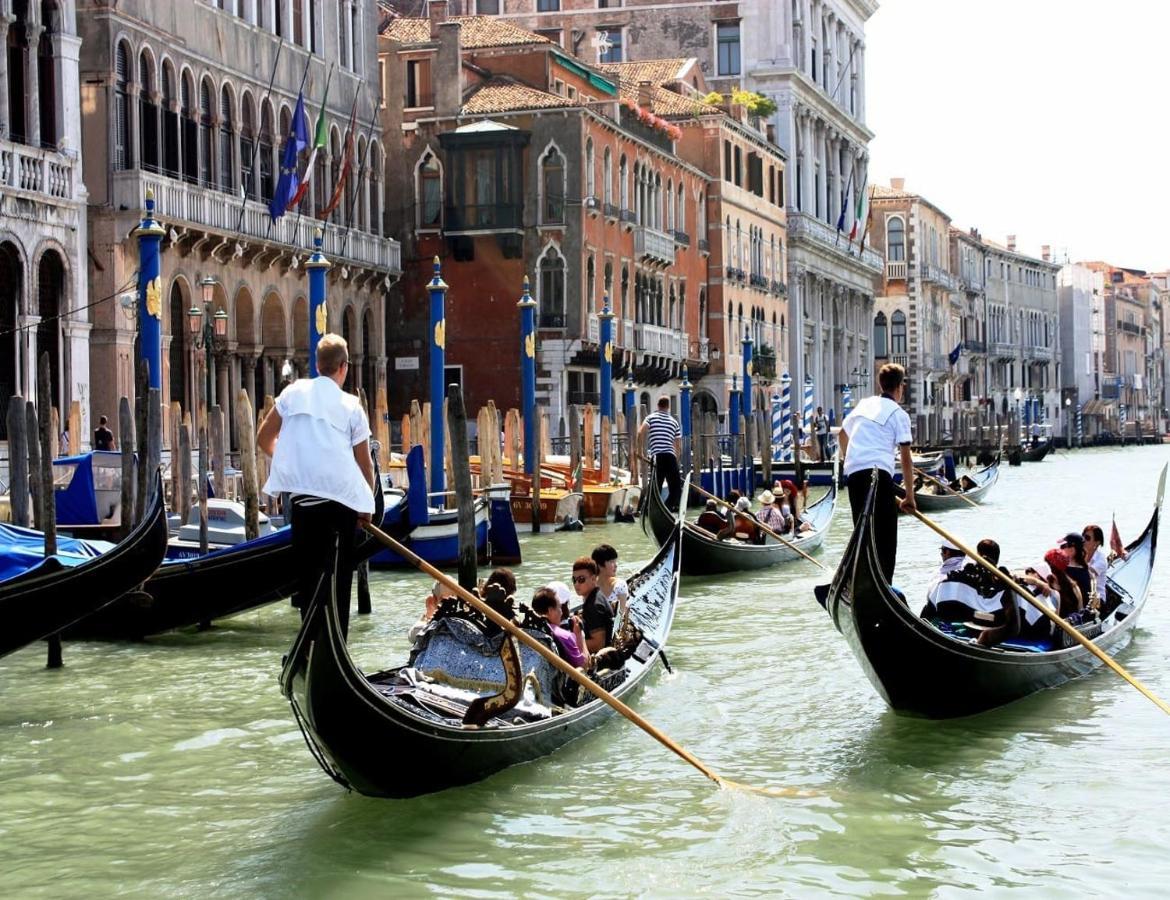 A Casa Tua Dietro Piazza San Marco Venezia