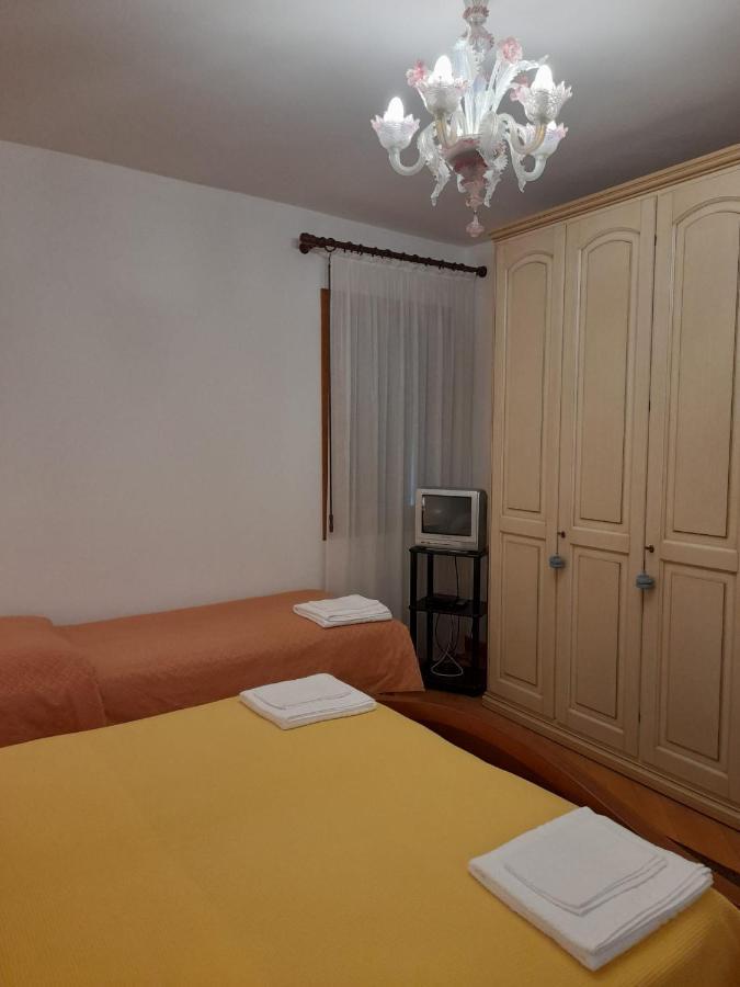 Casa vacanze A Casa Tua Dietro Piazza San Marco