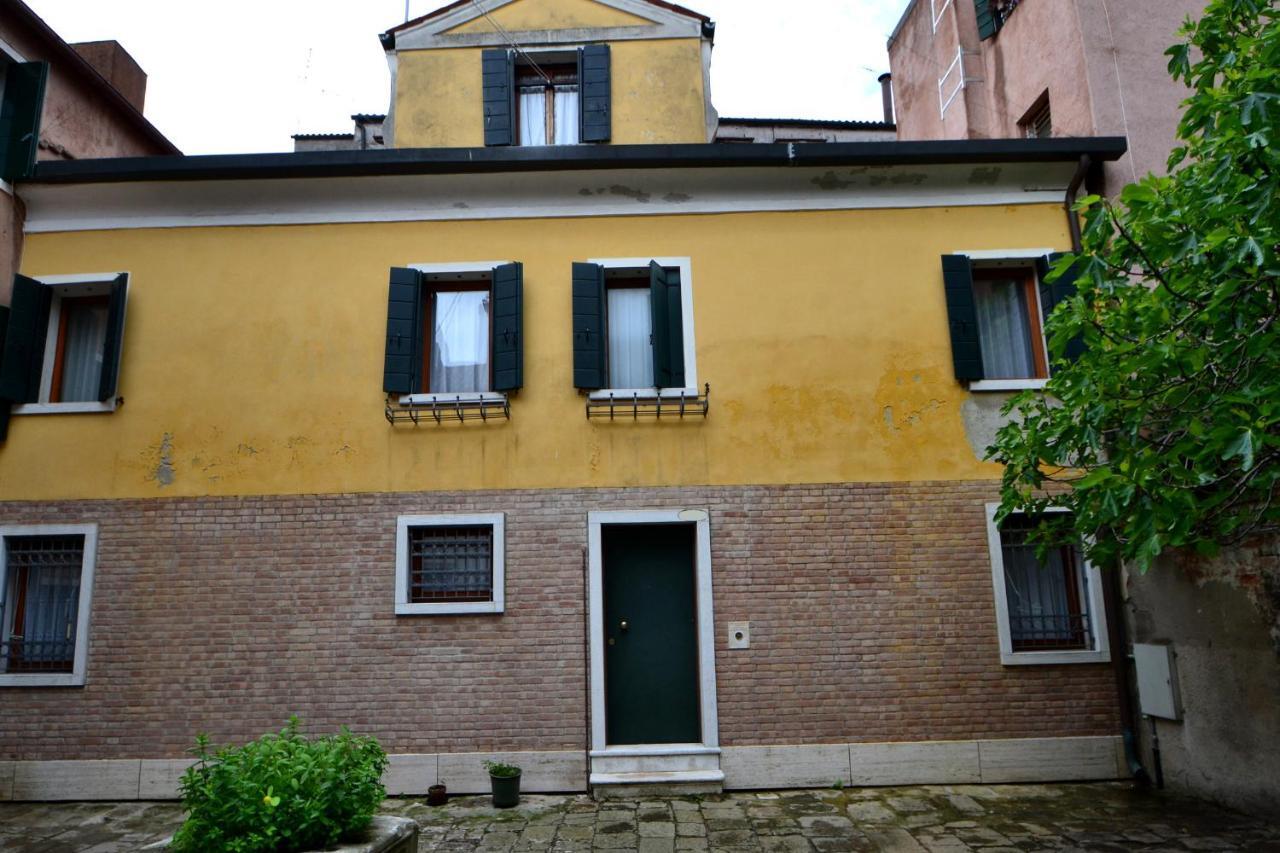 A Casa Tua Dietro Piazza San Marco Venezia