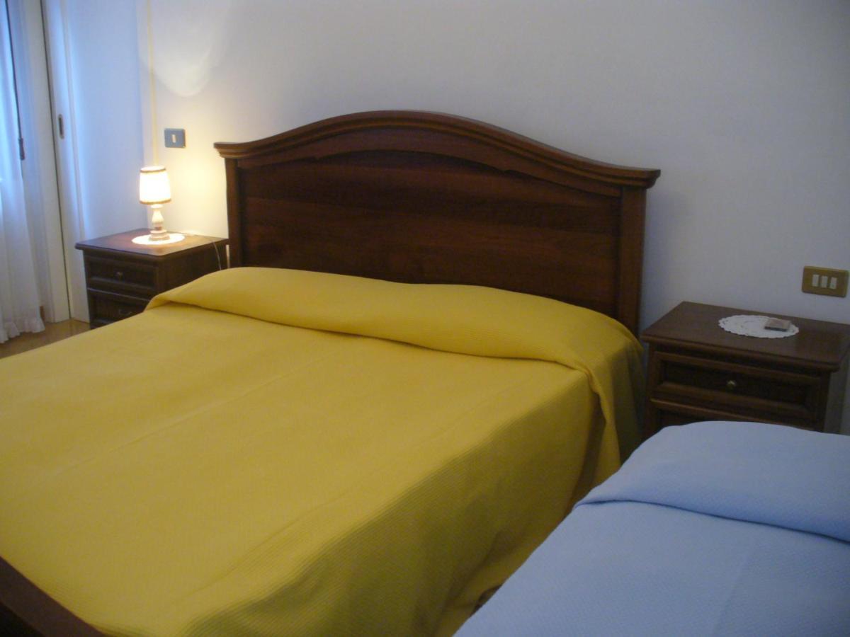 A Casa Tua Dietro Piazza San Marco Casa vacanze Venezia