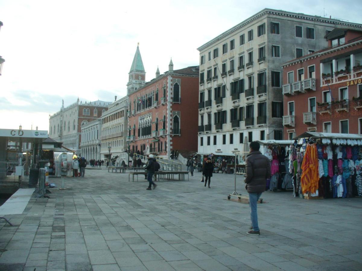 A Casa Tua Dietro Piazza San Marco Casa vacanze Venezia
